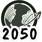 給食 2050年